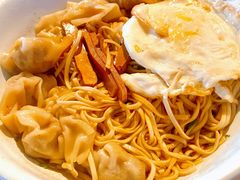 -东园小馆·早茶·淮扬小炒(江都路店)