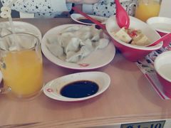 -菊花女水饺(闻涛苑店)