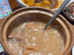 -U你·天然调味(南湖总店)