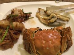 -杭州国际会议中心洲际酒店-原素全日餐厅(解放东路店)