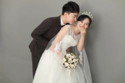 -巴黎婚纱摄影(品质优选龙华总店)