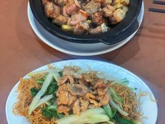 -万兴菜馆(龙华店)