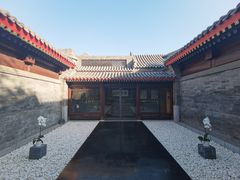 门面-京兆尹(雍和宫店)