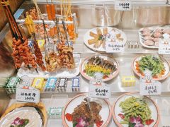 -黄泥岗·地道湖北菜(奥特莱斯店)