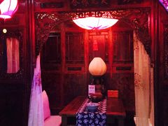 -碧露轩·大益茶体验馆(镇江路店)