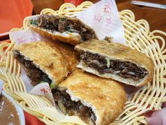 -清真方中山胡辣汤(许昌店)