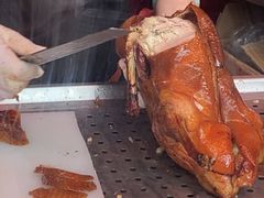 -黄老大北京烤鸭(永叔路店)