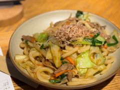 -无印良品餐堂 MUJI Diner(成都太古里店)