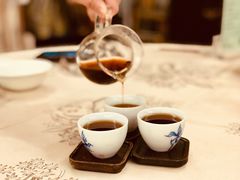 -香云轩·顺德菜(香云纱园林酒店店)