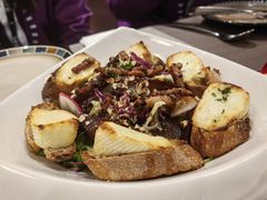 -LA CREPERIE BRETONNE布列塔尼法式餐厅(天童北路店)