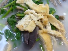 -鸭小妹鸭血粉丝(老门东店)