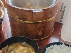 -优壹佳·延边朝鲜族料理(中山北路店)