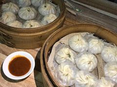 -鑫旺旺汤包(总店)
