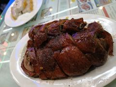 -澳门陈光记烧味饭店(万象城店)