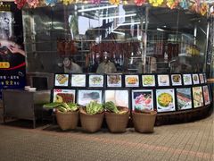 -南海食街(佛冈店)