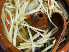 -雀舞云南菜(乐客城店)