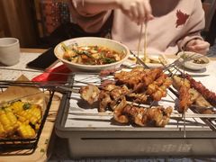 -申记串道(山姆会员店)