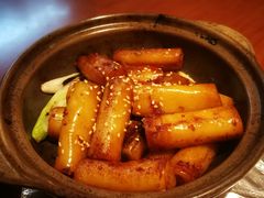 -杭州JW万豪酒店-万豪中餐厅
