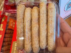 -詹记桃酥(宿州路店)