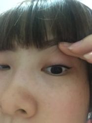 -BBK韩眉馆-正版半永久纹眉美瞳