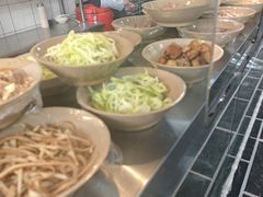 -泰宜担担面(黄泥塝总店)