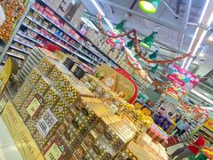 -新苗超市(花城店)