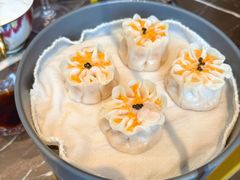 原汁海胆烧麦-海派悦庭·海胆烧麦·新融合菜(凯德广场店)