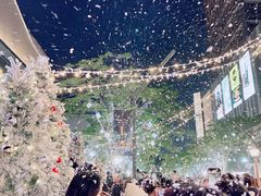 -东莞松山湖万象汇