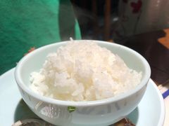 -卢大鲜鱼头捞饭(美利广场店)
