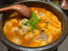 -山石榴·贵州菜(陆家嘴中心店)