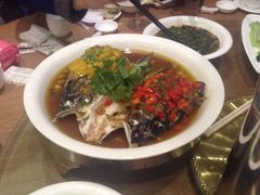 -品大三·南京菜(大行宫店)