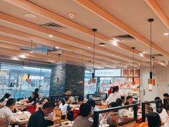 -大师兄·西北小馆(南沙万达广场店)