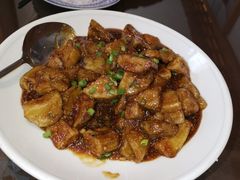 -福来齐·鲁菜海鲜·渔家菜(朝阳街分店)