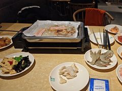 -玫瑰花园自助烤肉(顺义鑫海韵通店)