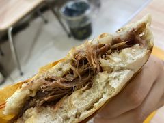 -樊记腊汁肉(竹笆市总店)