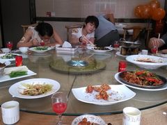-纪林菜馆·博山菜老字号(华光路店)