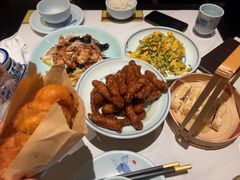 -龍聚祥烧麦馆(万达店)