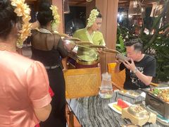 -西双版纳洲际度假酒店-曼霖轩中餐厅