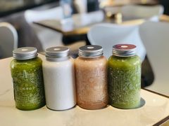 -野萃山·潮汕厚果汁(十亩地店)