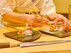-鮨一日本料理(大中华店)