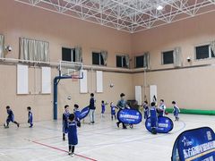-东方启明星篮球培训(天坛校区)
