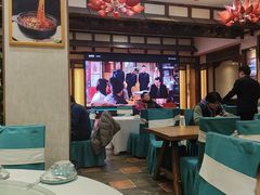 -大地烙馍村(商城路店)