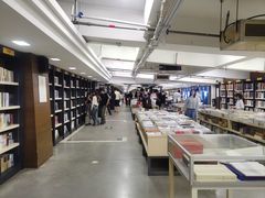 -先锋书店(五台山总店)