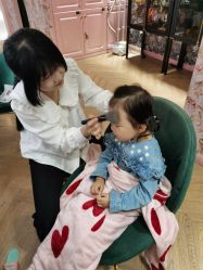 -吉姆叔叔亲子儿童摄影(青岛印象·山店)