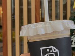 -JPG coffee(广州体育西店)