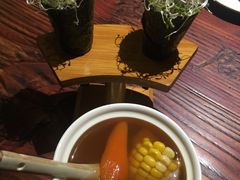 -云来居素食馆(南山店)