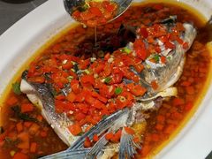 -楚山晓·楚湘菜(江夏永旺店)