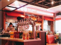 -沪小胖·小龙虾·蓝龙王(八佰伴店)