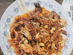 -鸿运兔·手撕烤兔(天府广场店)