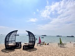 -海角城白海豚浪漫海滩